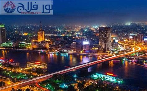 السياحة في القاهرة وأهم 37 مكان يستحق زيارتك بالأسعار تور فلاج