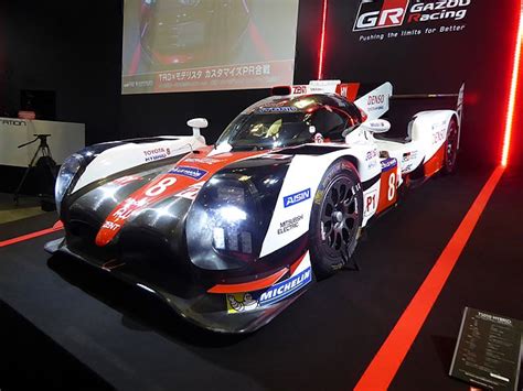 File Osaka Auto Messe 2018 301 Toyota TS050 HYBRID FIA World