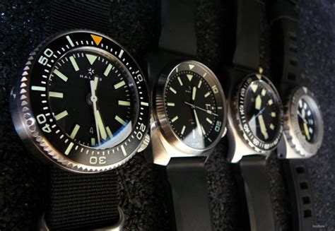 The Five Best Halios Watches on the Market Today
