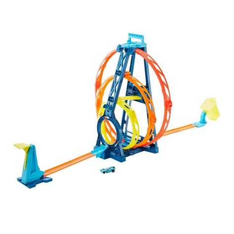 Nuo 37 49 Automobilių trasa Hot Wheels Track builder glc96 Kainos lt