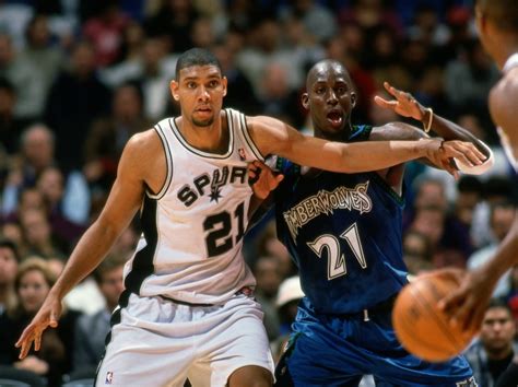 Farewell To Tim Duncan The Greatest Two Way Player In Modern Nba