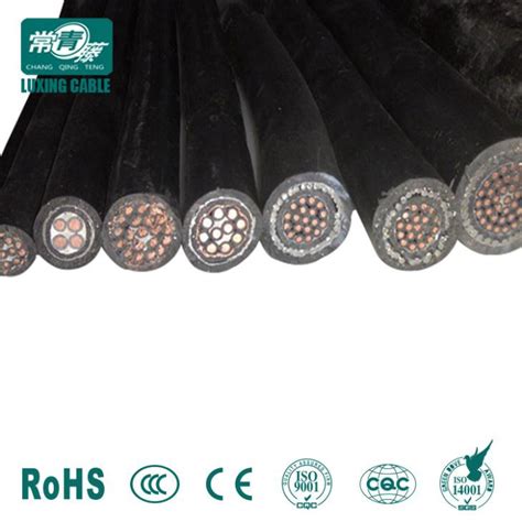 China Pvc Welding Cable Mm Rubber Electric Welding Cable