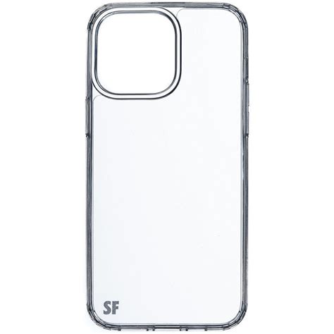 Supa Fly Air Slim Case For Apple Iphone 14 Pro Max Clear Buy Online