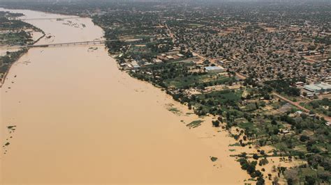 Niger River