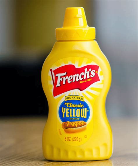 The 8 Most Popular Types Of Mustard Explained