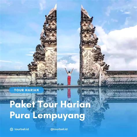 Paket Tour Ke Pura Lempuyang