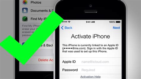 Apple Id Unlock Activation For Free Youtube