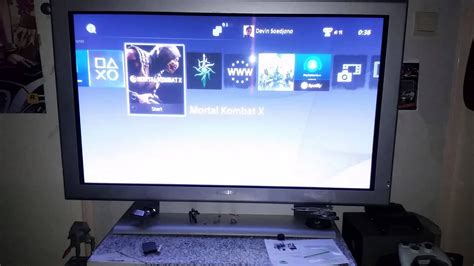 How To Unlock Story Mode On Mortal Kombat Xl Ps4? Update New ...