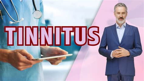 What Is Tinnitus Causes And Treatments Youtube