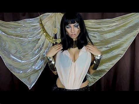 Cleopatra XVIDEOS