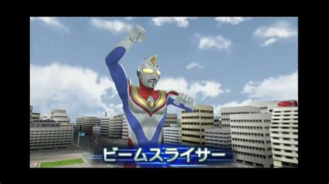 [psp]奥特曼全明星编年史 Ultraman All Star Chronicles 11 Youtube