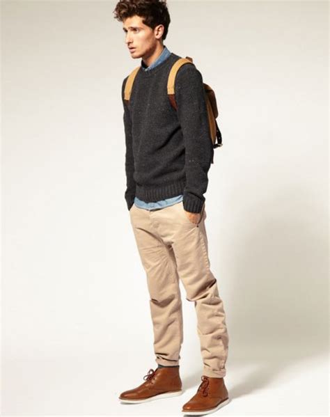 Clean Mensfashionsmart Mens College Fashion Mens Outfits Mens