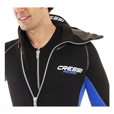 Cressi Medas 5mm Man Scuba Diving Buy And Sales In Gidive Store