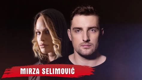 Mirza Selimovic Ti I Ja Official Video K Youtube