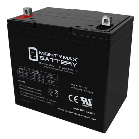 Best AGM Truck Battery For Heavy Duty Vehicles Tools First