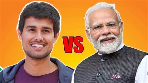 Dhruv Rathee Vs Bjp 💀 Youtube