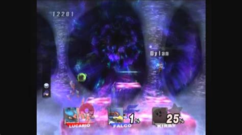 Super Smash Bros Brawl Subspace Emissary 100 Intense Walkthrough