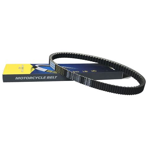 Jual V Belt Vanbelt Belt Vario Led K Asli Michelin Epdm