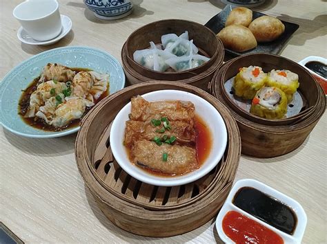 35 Best Sunway Pyramid Food & Restaurants - Sure You Like!