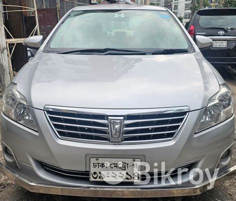 Toyota Premio Ex 2013 For Sale In Banani Bikroy