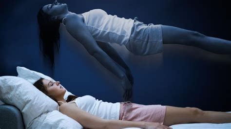 Sleep paralysis: Di nightmare wey dey paralyse you for your sleep - BBC ...