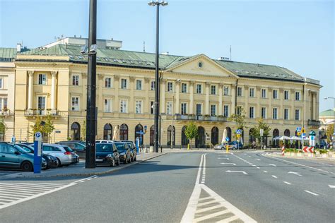 Biuro Kamienica Dmuszewskiego Inoffice Coworking Ul Wierzbowa