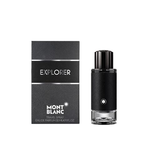 Buy Montblanc Explorer Eau de Parfum 30ml (1.0fl oz) · USA