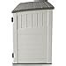 Suncast Bms Horizontal Storage Shed Amazon Ca Patio Lawn Garden