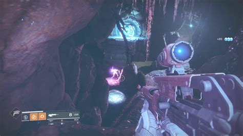 Destiny Exodus Black Region Chest Location Nessus Youtube