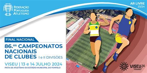 CAMPEONATOS NACIONAIS DE CLUBES 1ª 2ª 3ª DIVISÕES FPA