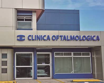 Cl Nica Oftalmol Gica Gu A Integral De La Salud