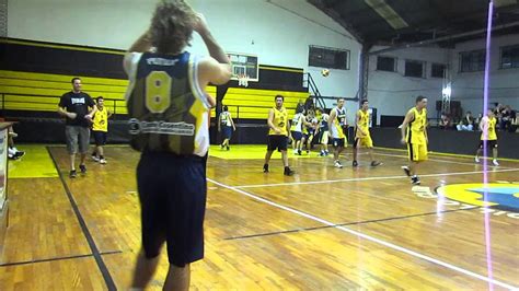 RESERVA 3º FECHA VS SALADILLO 2de7 YouTube