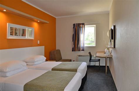 Road Lodge Rustenburg | Get the Best Accommodation Deal - Book Self ...