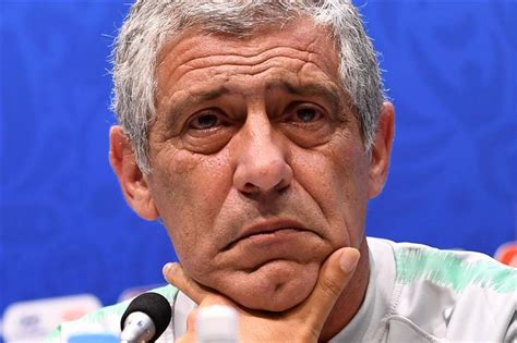 Sele O Nacional Fernando Santos Anuncia Primeiros Convocados Ap S Mundial