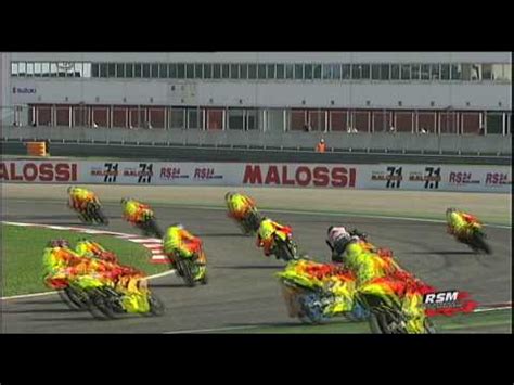 Finale Trofeo Gp Malossi Day Youtube