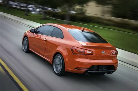 2014 Forte Koup 2 Door Coupe Unveiled In Nyc Kia News Blog