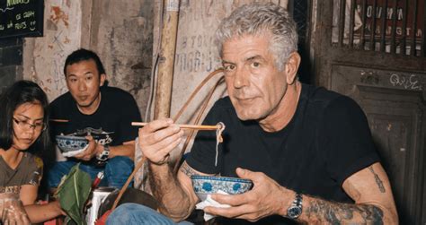 Inside Anthony Bourdain's Death And His Tragic Final Moments