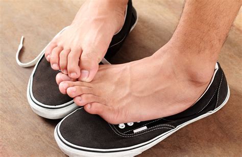 Athlete's Foot: Symptoms and Causes | Dufferin Foot Clinic