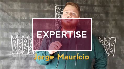 Expertise Youtube