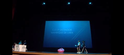 El Teatro Cruce de Culturas acoge la 17ª edición de laMuestra de Teatro