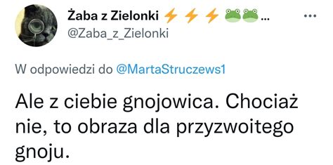 Narodowa Marta On Twitter The Best Of Niedzielne Trolle Banderowskie