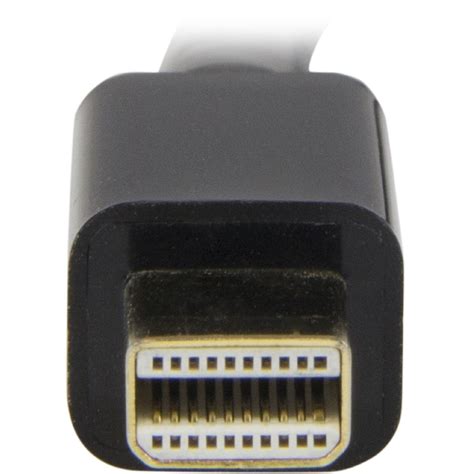 Mini Displayport To Hdmi Converter Cable 3 Ft 1m 4k