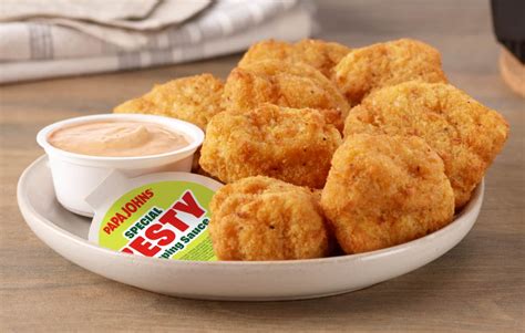 Boneless Wings From Papa Johns Chicken Wings Near Me