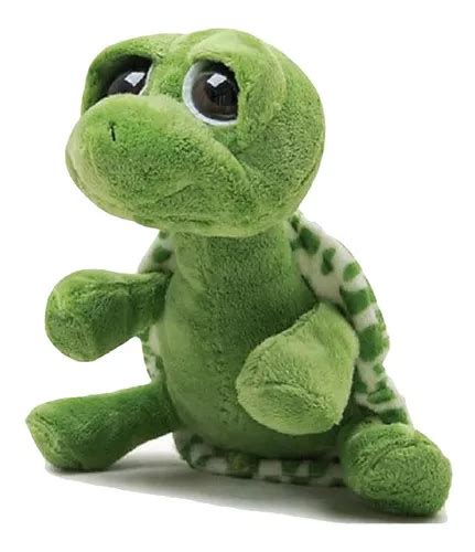 Hermosa Mini Tortuga Suave Peluche Juguete Ideal Mercadolibre