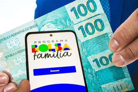 Calendário do Bolsa Família 2023 Veja datas de pagamento em novembro