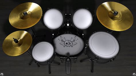 Discover an interactive and immersive game called DRUMS