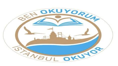 Ben Okuyorum Stanbul Okuyor Projesi Velilerimizle Kitap Okuyoruz