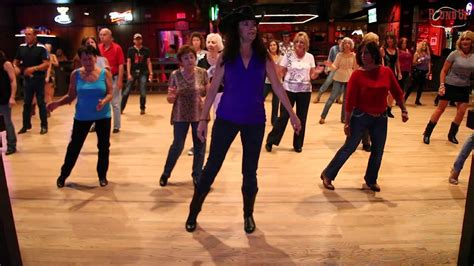 Famous Country Line Dance Songs A Guide To The Best Tracks For Dancing