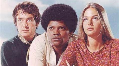 The Mod Squad Série Tv De 1968 Télérama Vodkaster