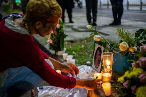 Exigen Justicia A Cuatro Años Del Transfeminicidio De Paola Buenrostro